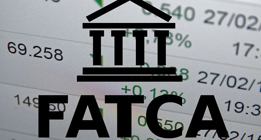 FATCA CRS Advisory Services