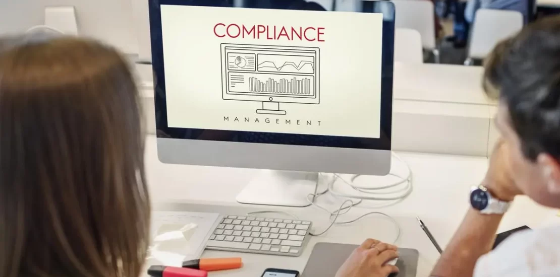 compliance monitoring