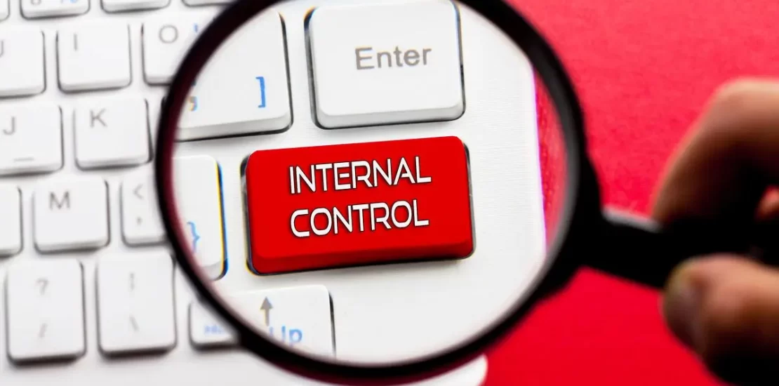 internal control